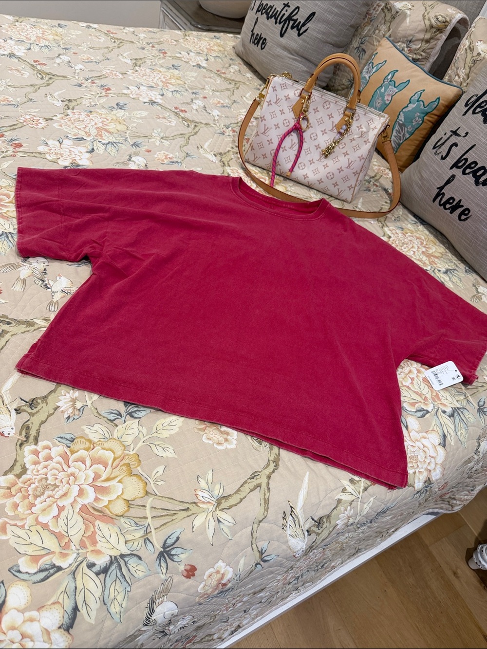 We The Free Festive Jam Tee